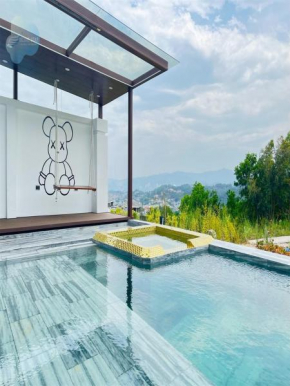 Villa FLC 7 Ngủ - Bể bơi riêng - sân vườn - Đẳng cấp sang trọng